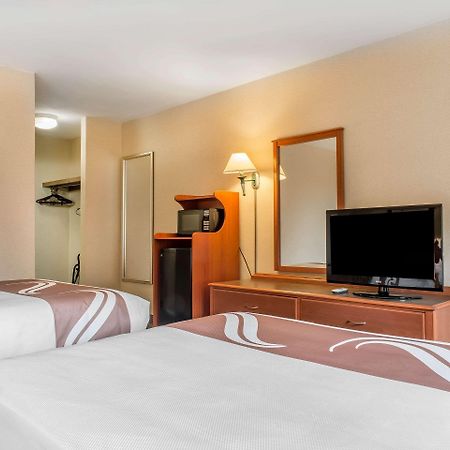 Quality Inn Hermitage Dış mekan fotoğraf