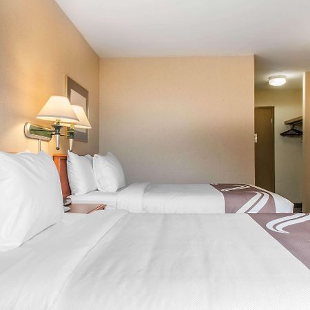 Quality Inn Hermitage Dış mekan fotoğraf