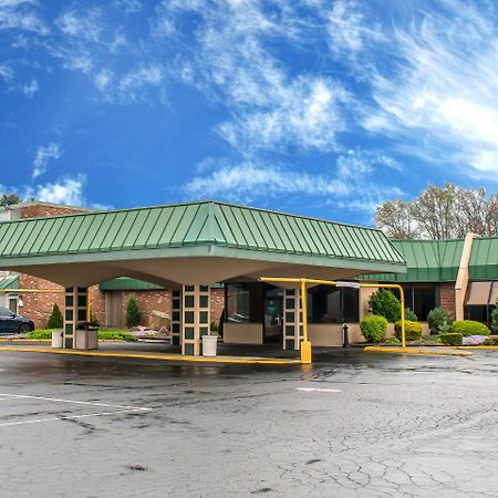 Quality Inn Hermitage Dış mekan fotoğraf
