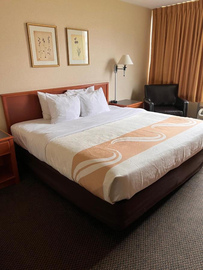 Quality Inn Hermitage Dış mekan fotoğraf