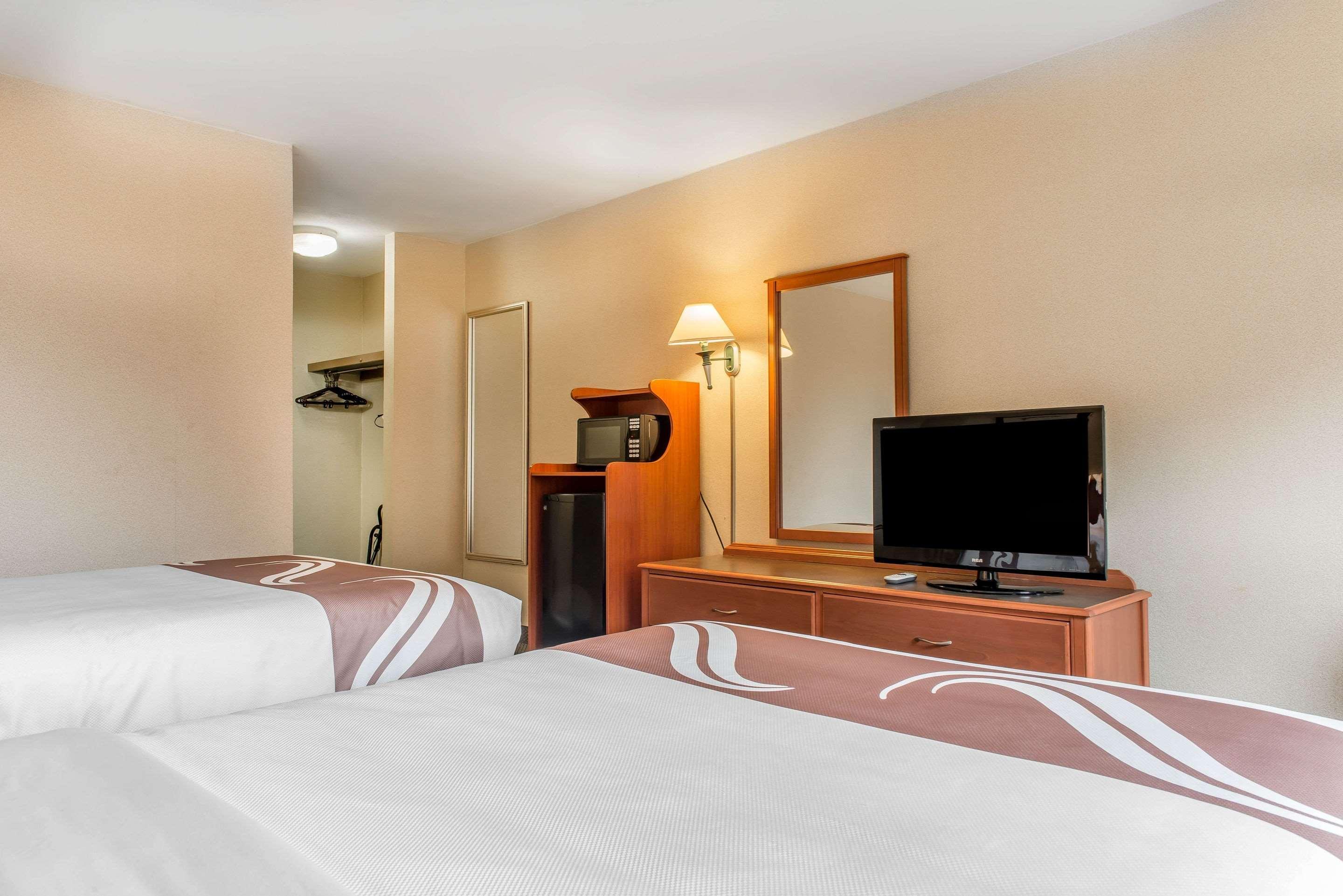 Quality Inn Hermitage Dış mekan fotoğraf