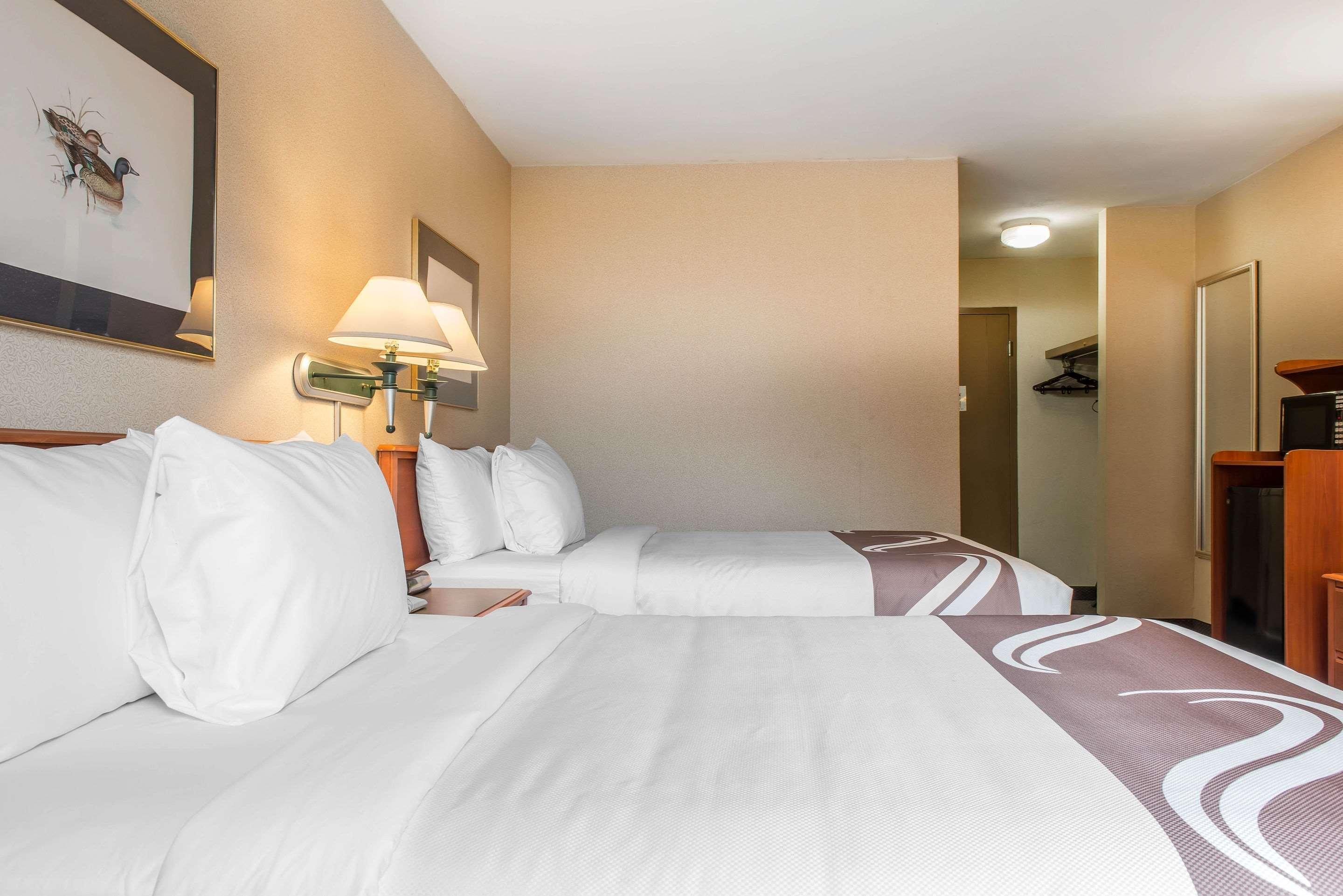 Quality Inn Hermitage Dış mekan fotoğraf