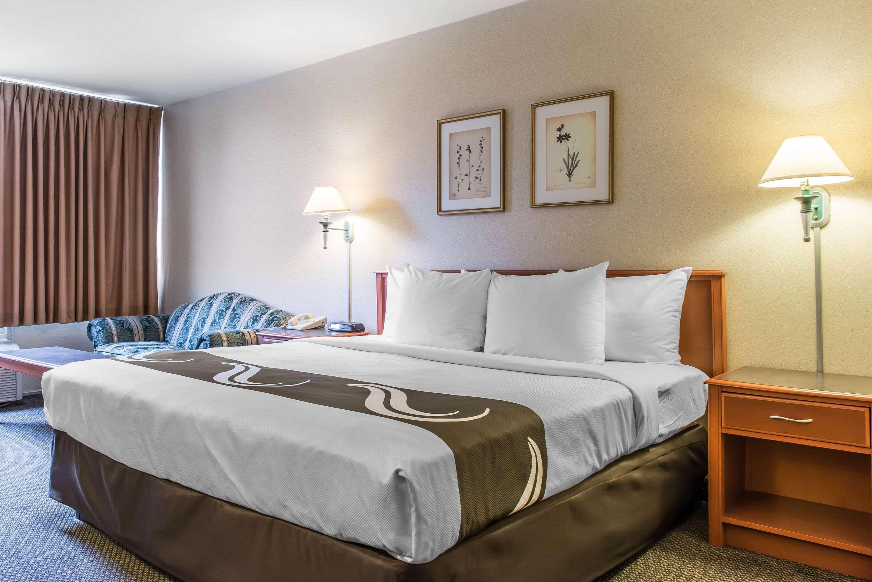 Quality Inn Hermitage Dış mekan fotoğraf