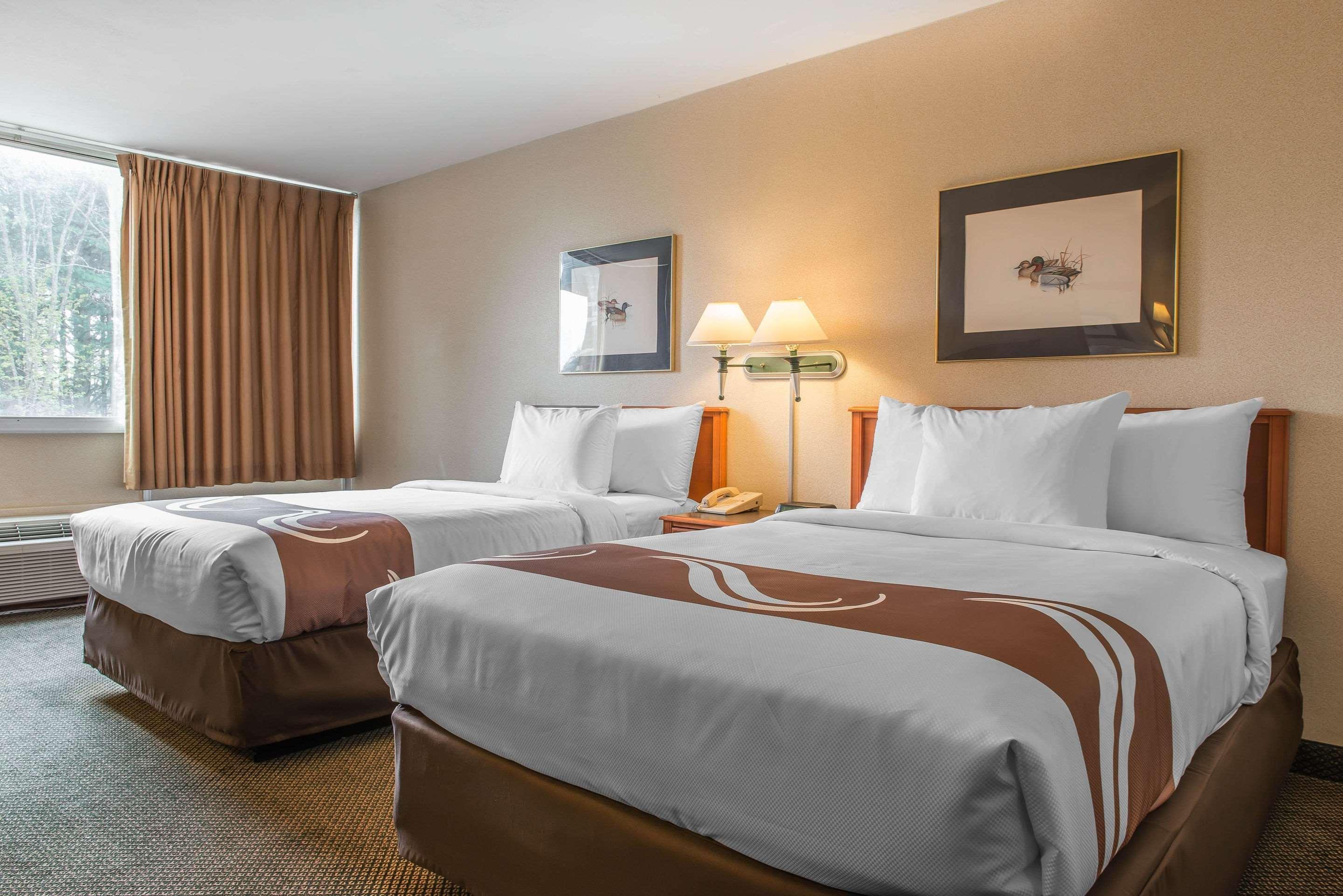 Quality Inn Hermitage Dış mekan fotoğraf