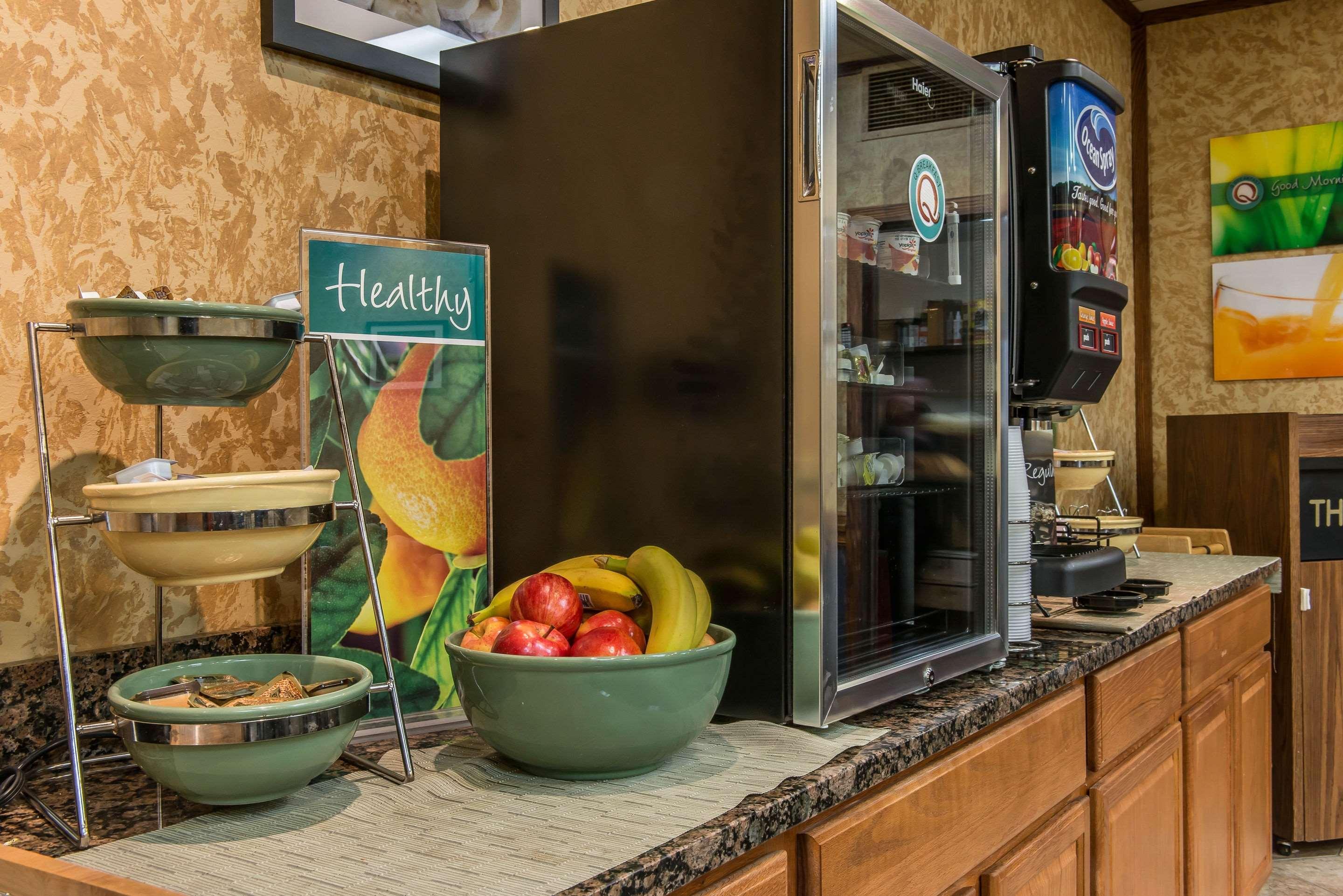 Quality Inn Hermitage Dış mekan fotoğraf
