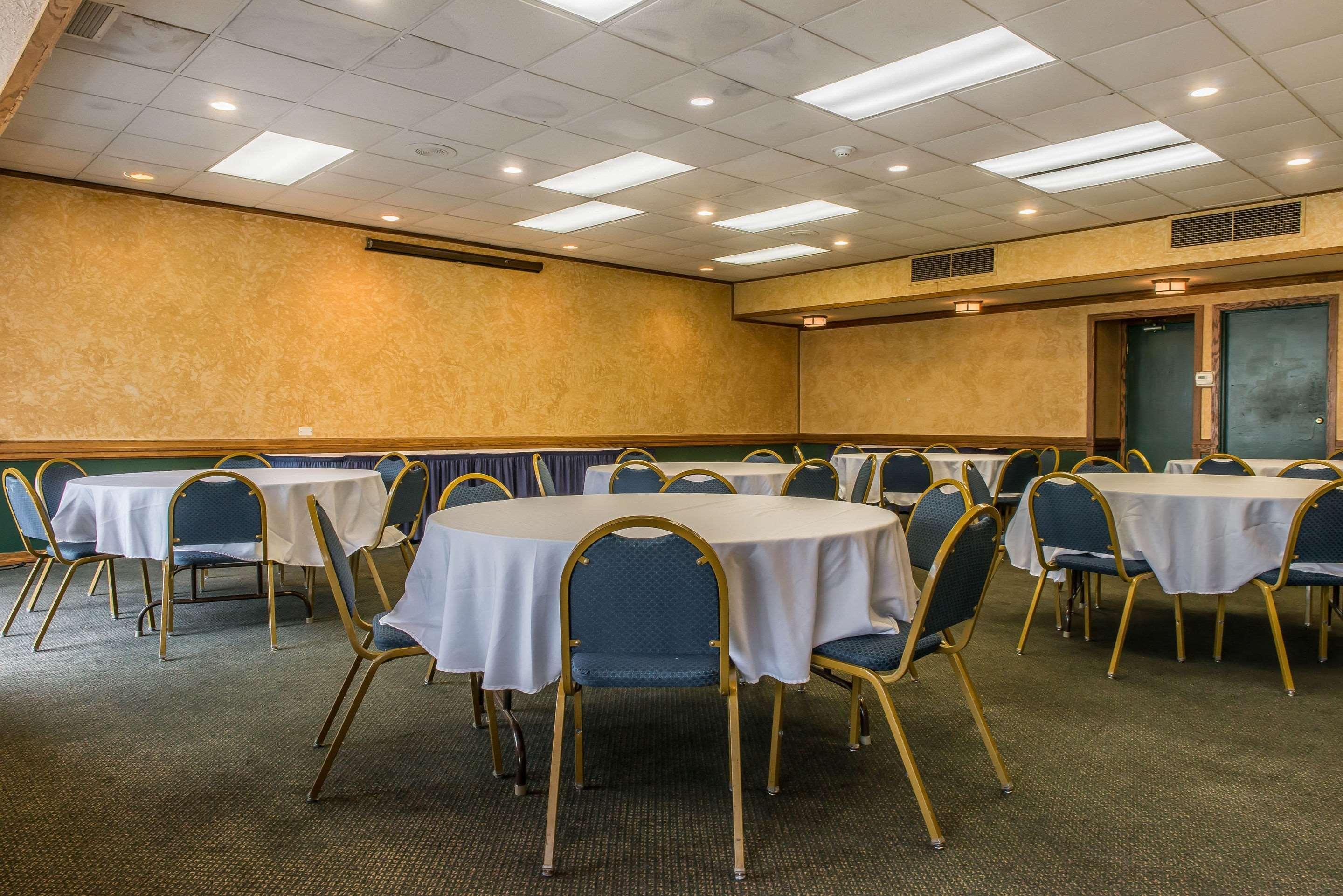 Quality Inn Hermitage Dış mekan fotoğraf