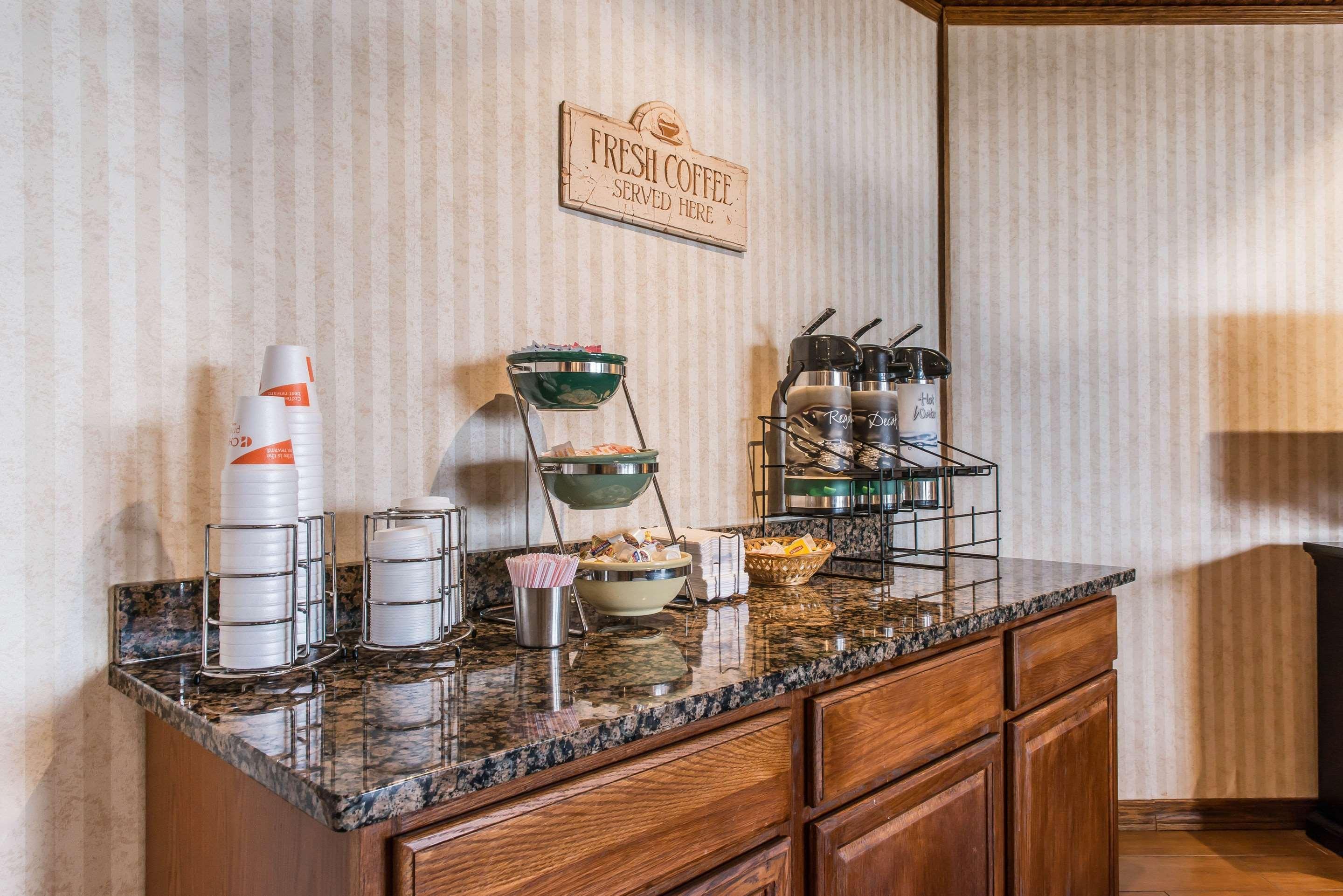 Quality Inn Hermitage Dış mekan fotoğraf