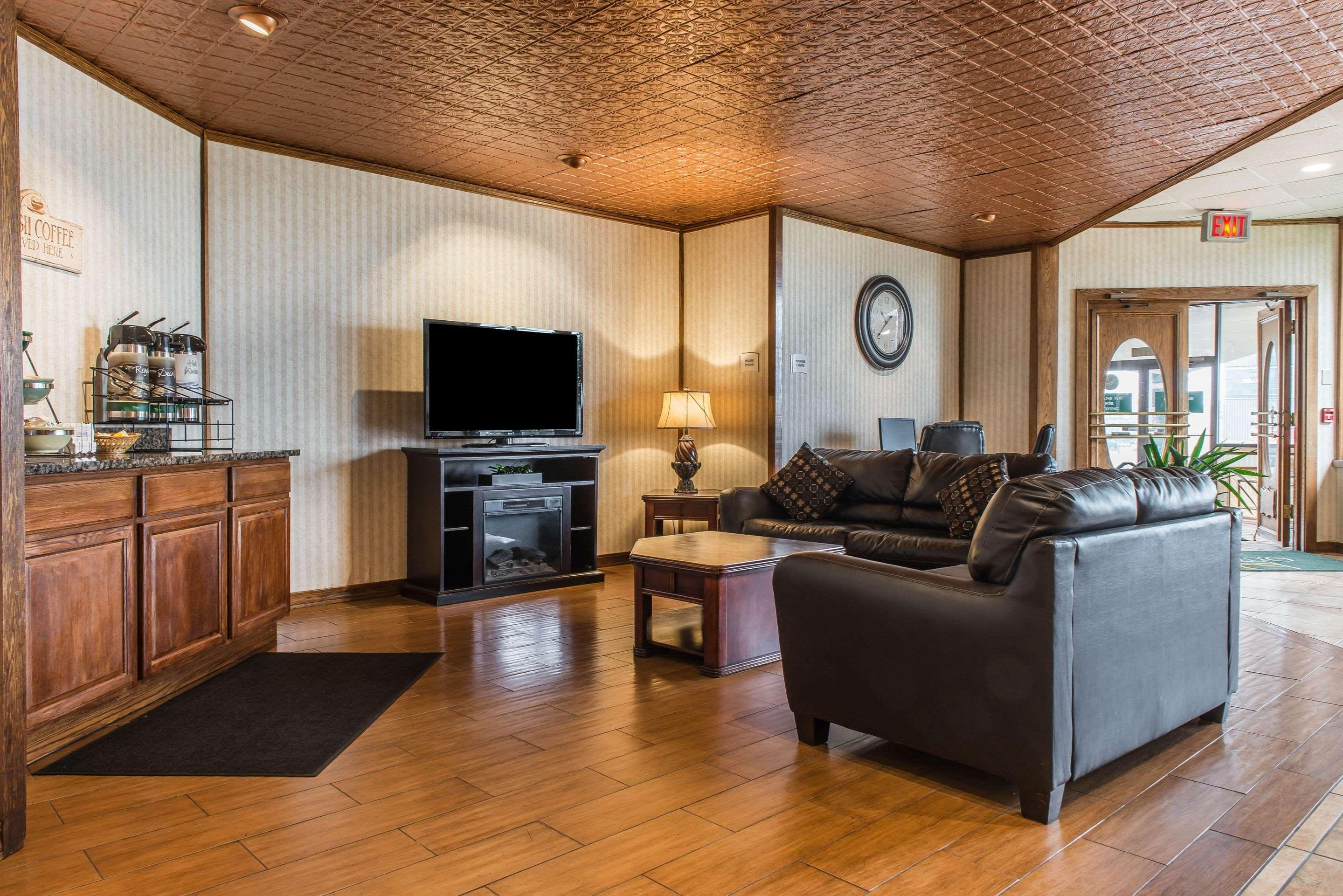 Quality Inn Hermitage Dış mekan fotoğraf