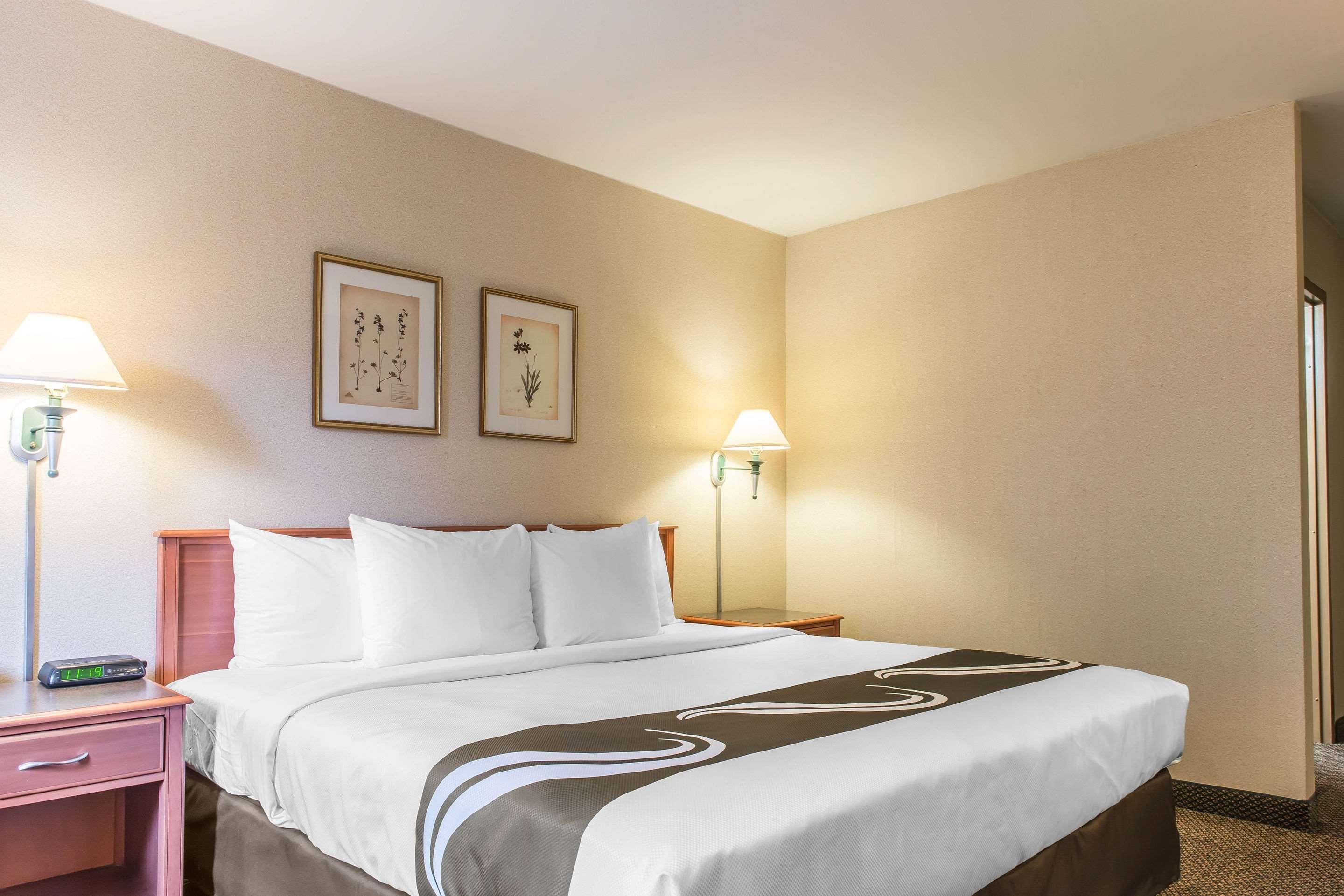 Quality Inn Hermitage Dış mekan fotoğraf