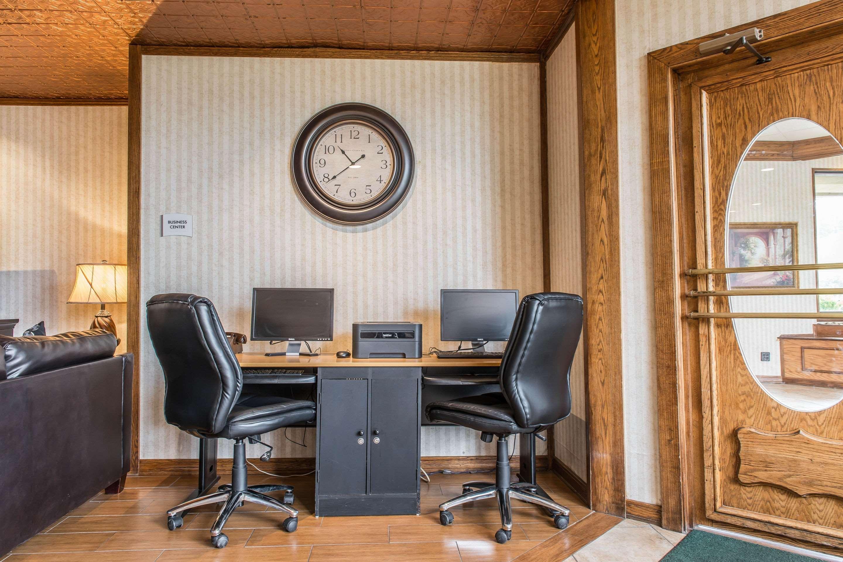 Quality Inn Hermitage Dış mekan fotoğraf