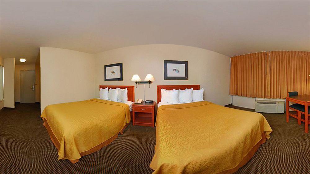 Quality Inn Hermitage Dış mekan fotoğraf