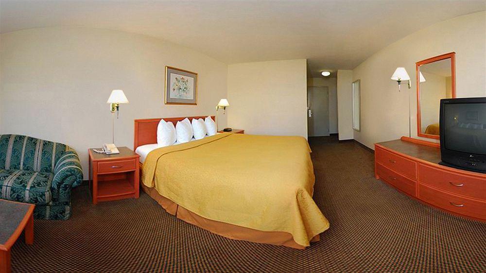 Quality Inn Hermitage Dış mekan fotoğraf