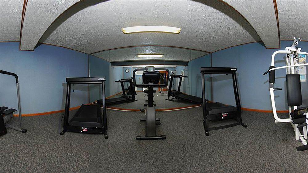 Quality Inn Hermitage Dış mekan fotoğraf
