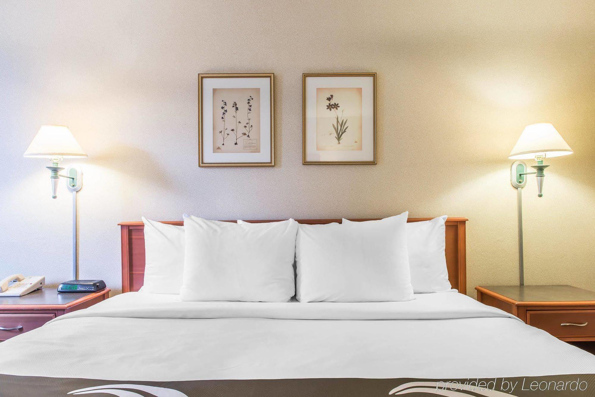 Quality Inn Hermitage Dış mekan fotoğraf