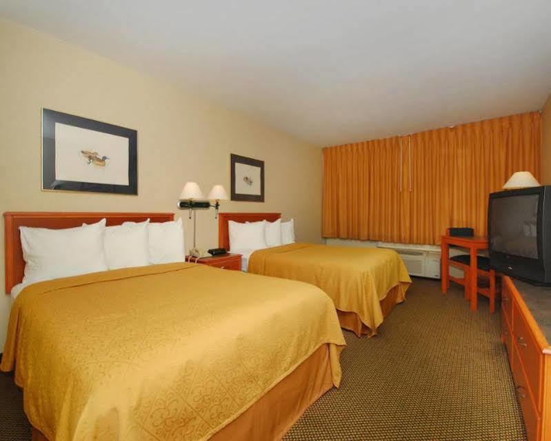 Quality Inn Hermitage Dış mekan fotoğraf
