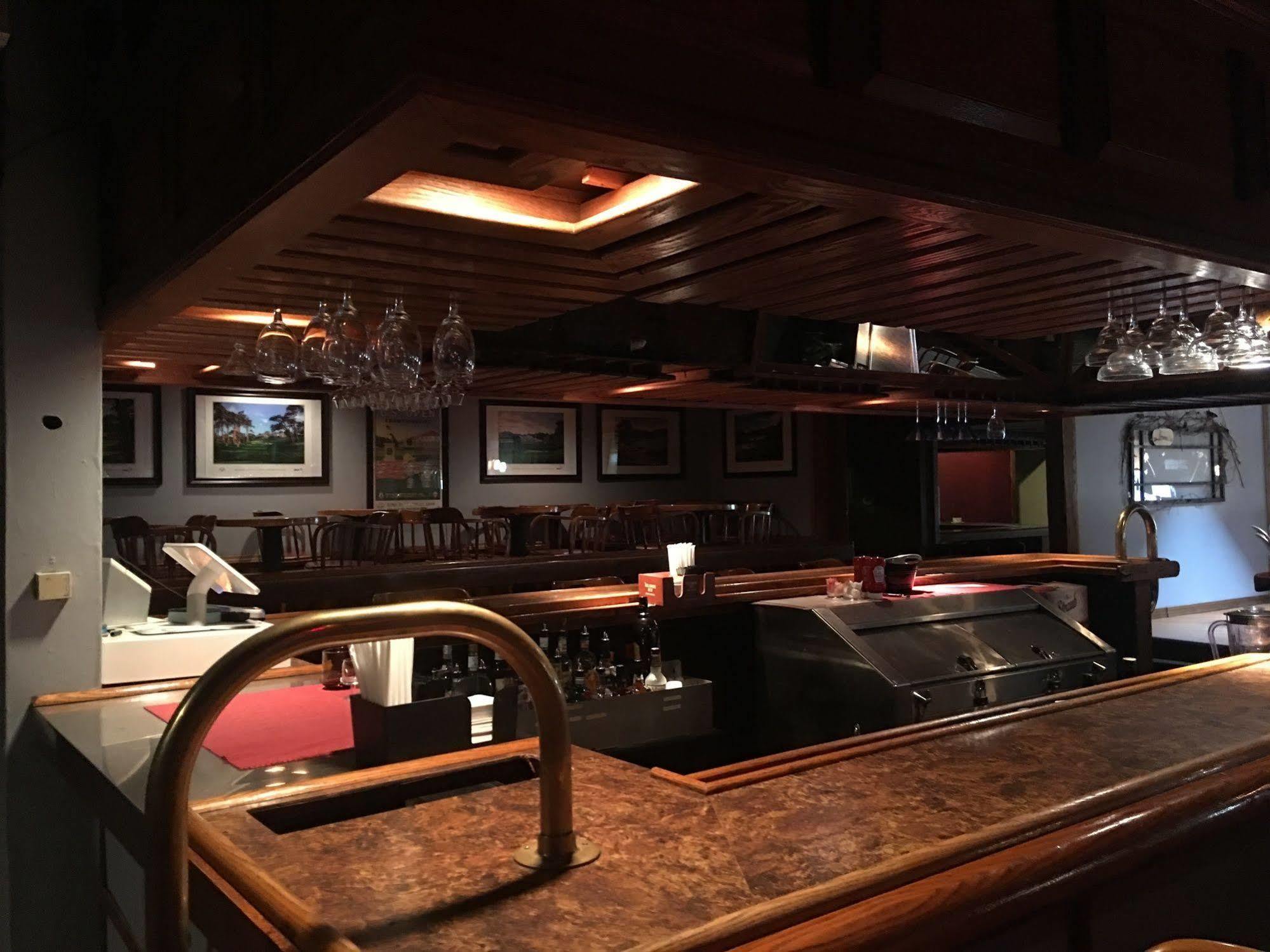 Quality Inn Hermitage Dış mekan fotoğraf