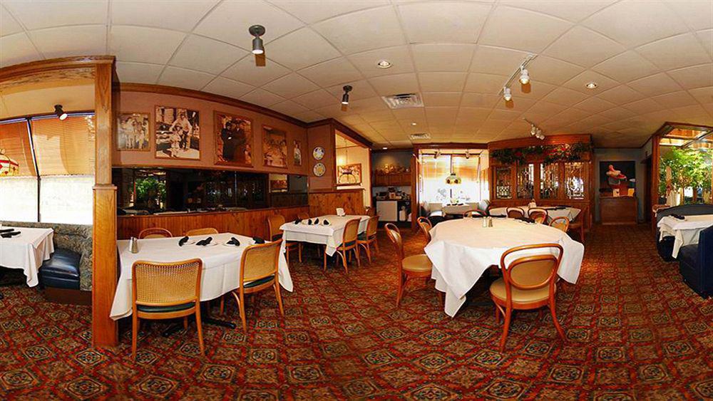 Quality Inn Hermitage Dış mekan fotoğraf