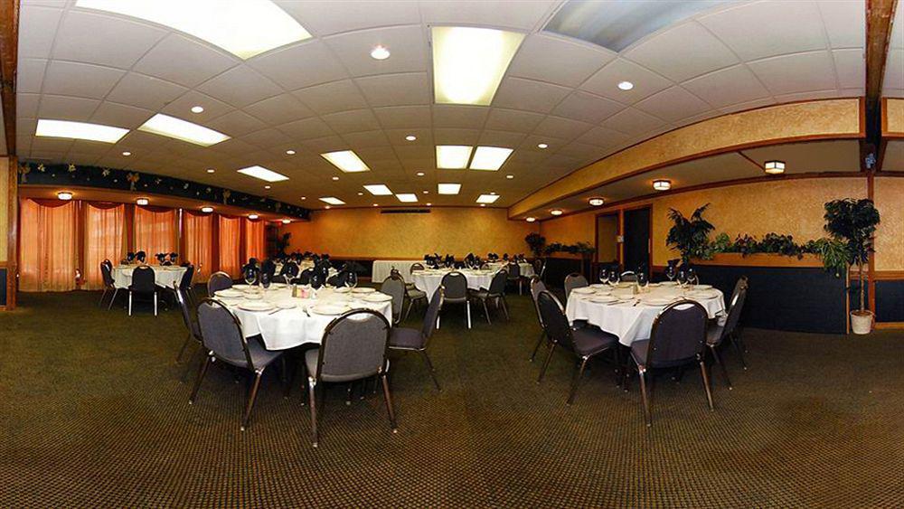 Quality Inn Hermitage Dış mekan fotoğraf