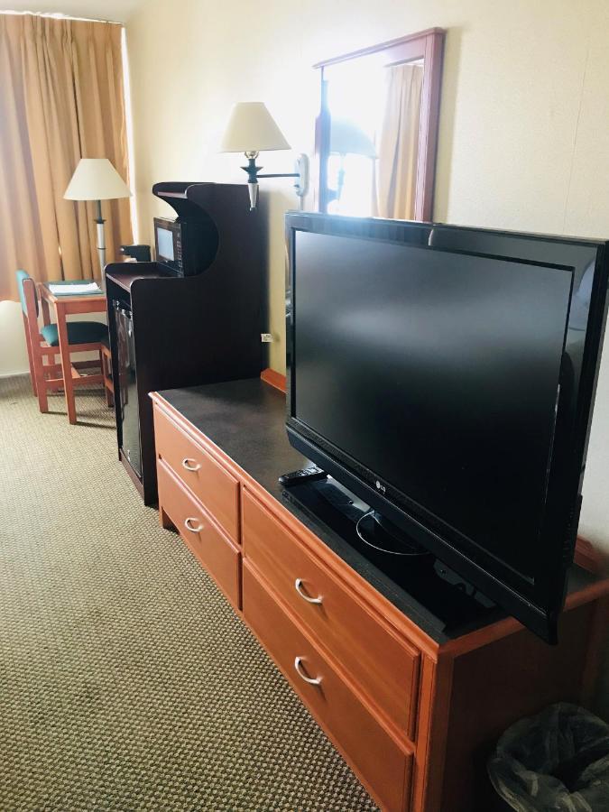 Quality Inn Hermitage Dış mekan fotoğraf